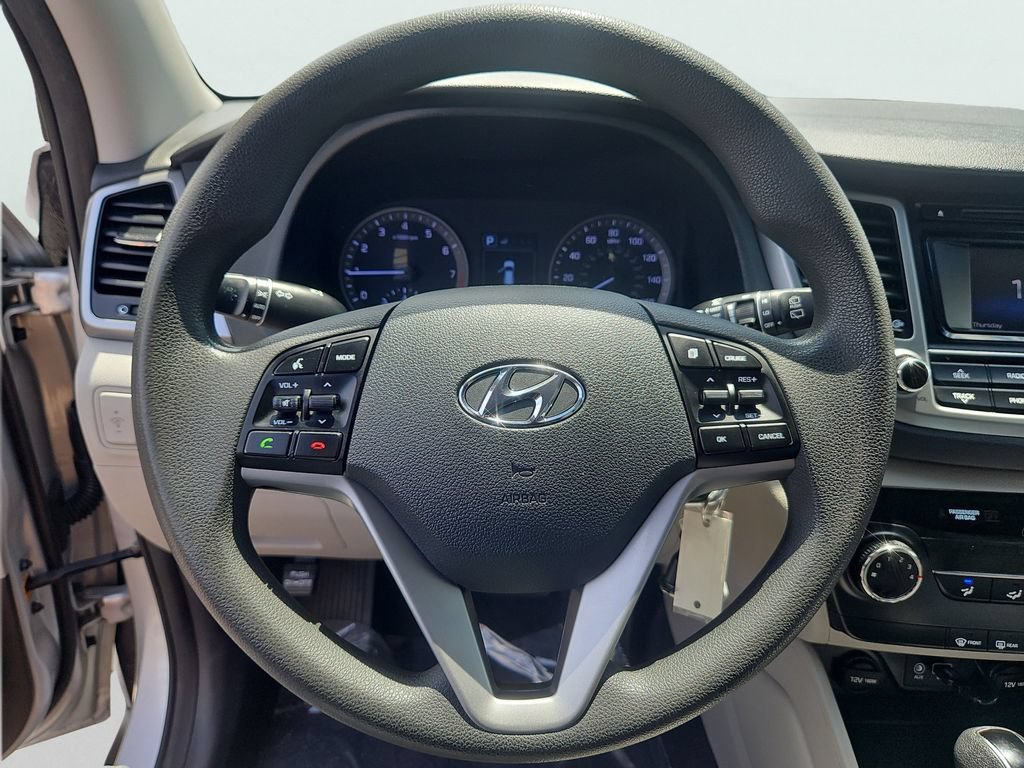 Used 2018 Hyundai Tucson SE AWD/4WD image 17