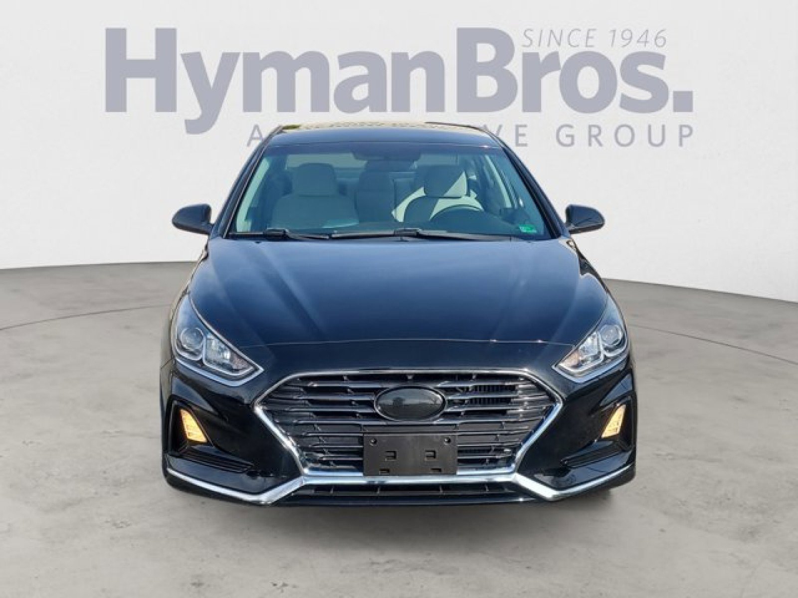 Used 2018 Hyundai Sonata ECO image 8