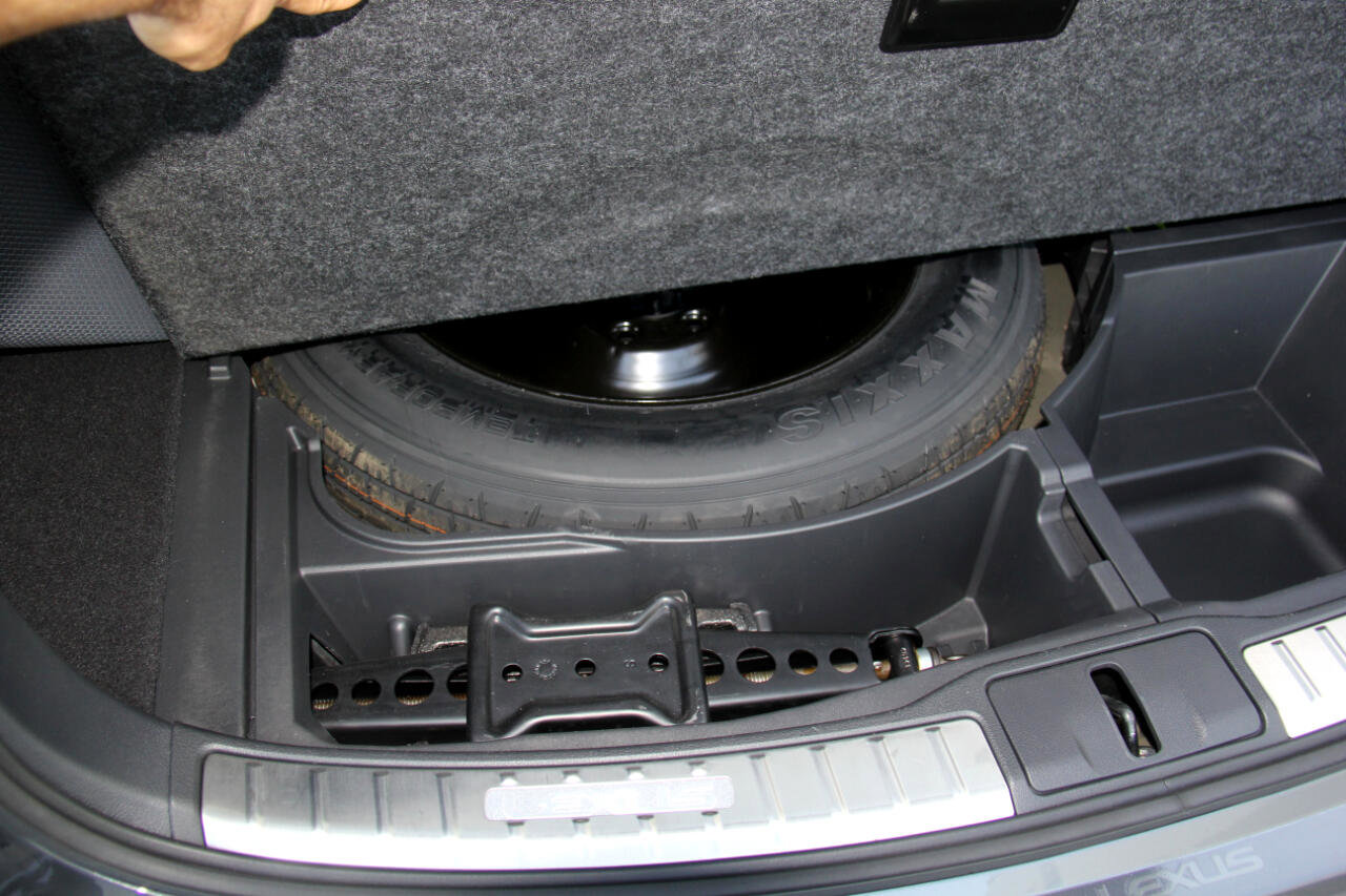 Used 2024 Lexus RX 350 FWD image 30