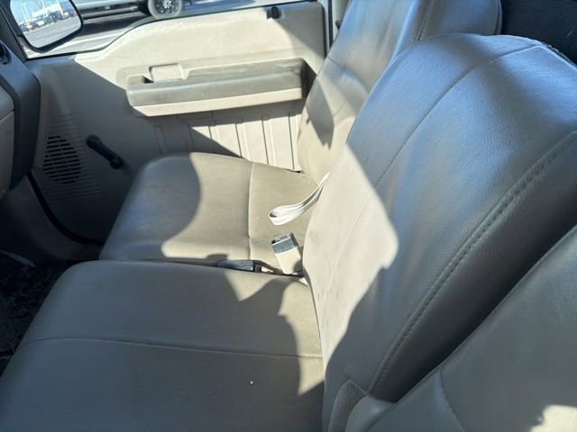 Used 2008 Ford F250 XL image 23