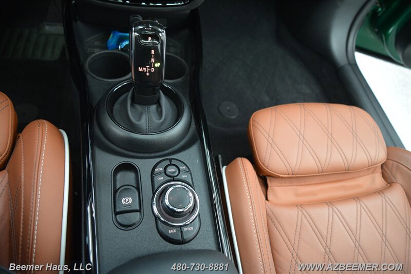 Used 2023 MINI Cooper Clubman S FWD image 33