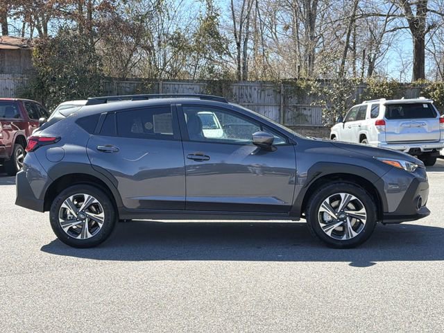 New 2026 Subaru Crosstrek 2.0i Premium image 2