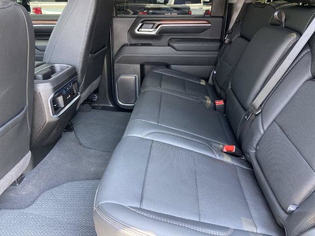 Used 2026 GMC Sierra 2500 Denali w/ Max Trailering Package AWD/4WD image 21