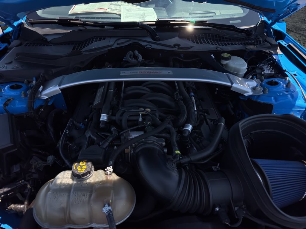 Used 2017 Ford Mustang Shelby GT350 RWD image 20