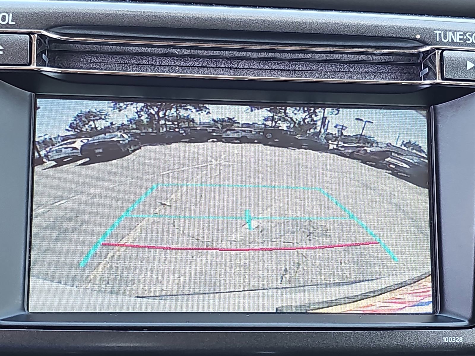 Used 2015 Toyota RAV4 LE image 23