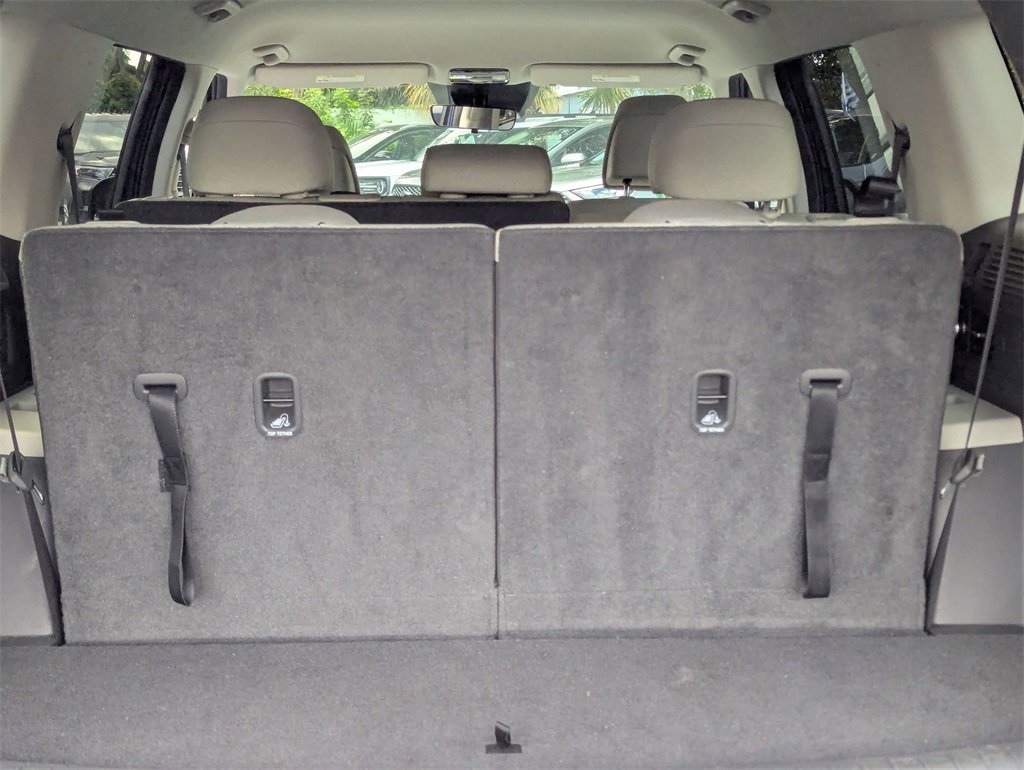 Used 2025 Hyundai Santa Fe SEL image 7