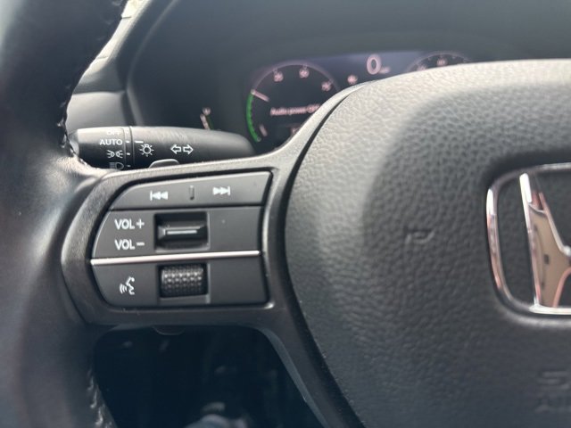 Certified 2023 Honda Accord Sport image 47