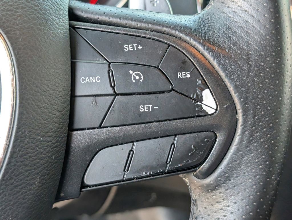 Used 2019 Dodge Durango R/T w/ Blacktop Package RWD image 21