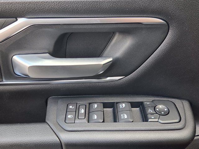 New 2026 RAM 1500 Big Horn RWD image 17