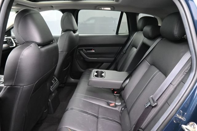 Certified 2026 MAZDA CX-50 AWD 2.5 Hybrid w/ Weather Package image 24