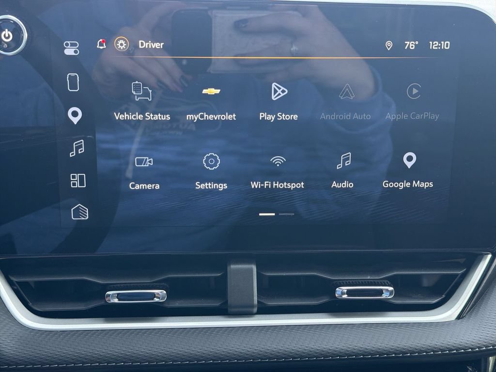 Used 2026 Chevrolet Equinox LT FWD image 13