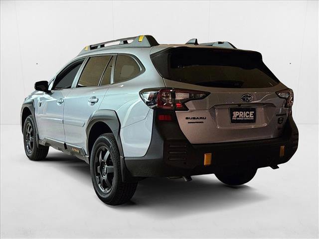 Used 2025 Subaru Outback Wilderness image 7