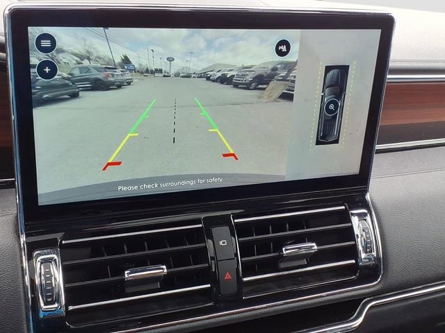 Used 2022 Lincoln Navigator L Reserve AWD/4WD image 23