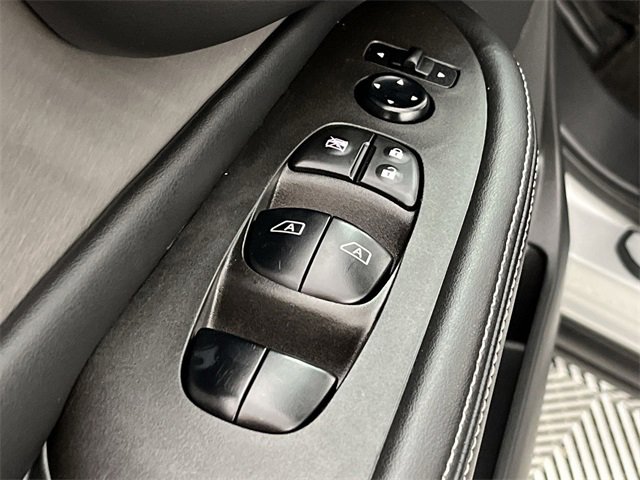 Certified 2023 Nissan Murano SV image 13