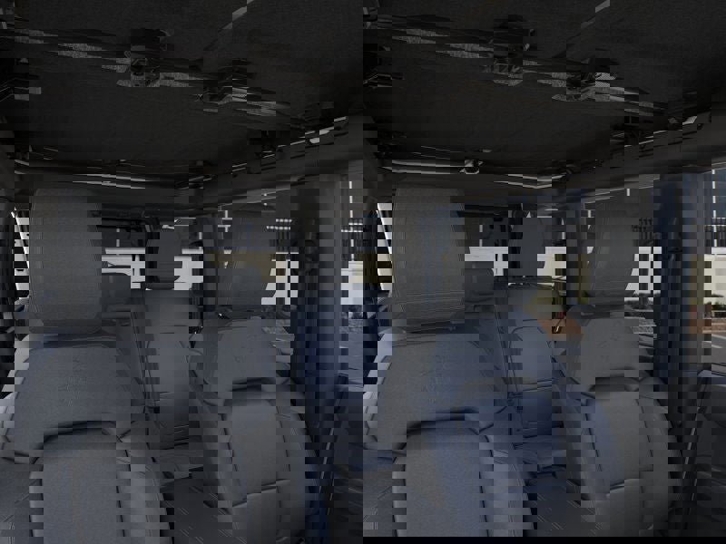 New 2026 Ford Bronco Outer Banks image 37