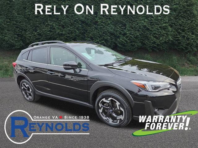 Used 2023 Subaru Crosstrek 2.5i Limited