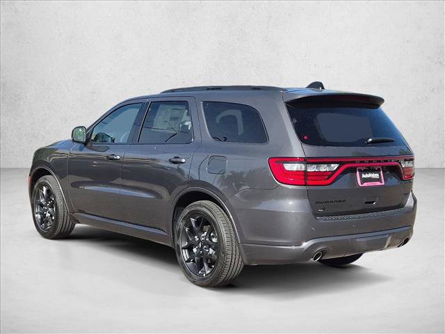 New 2026 Dodge Durango GT AWD/4WD image 9