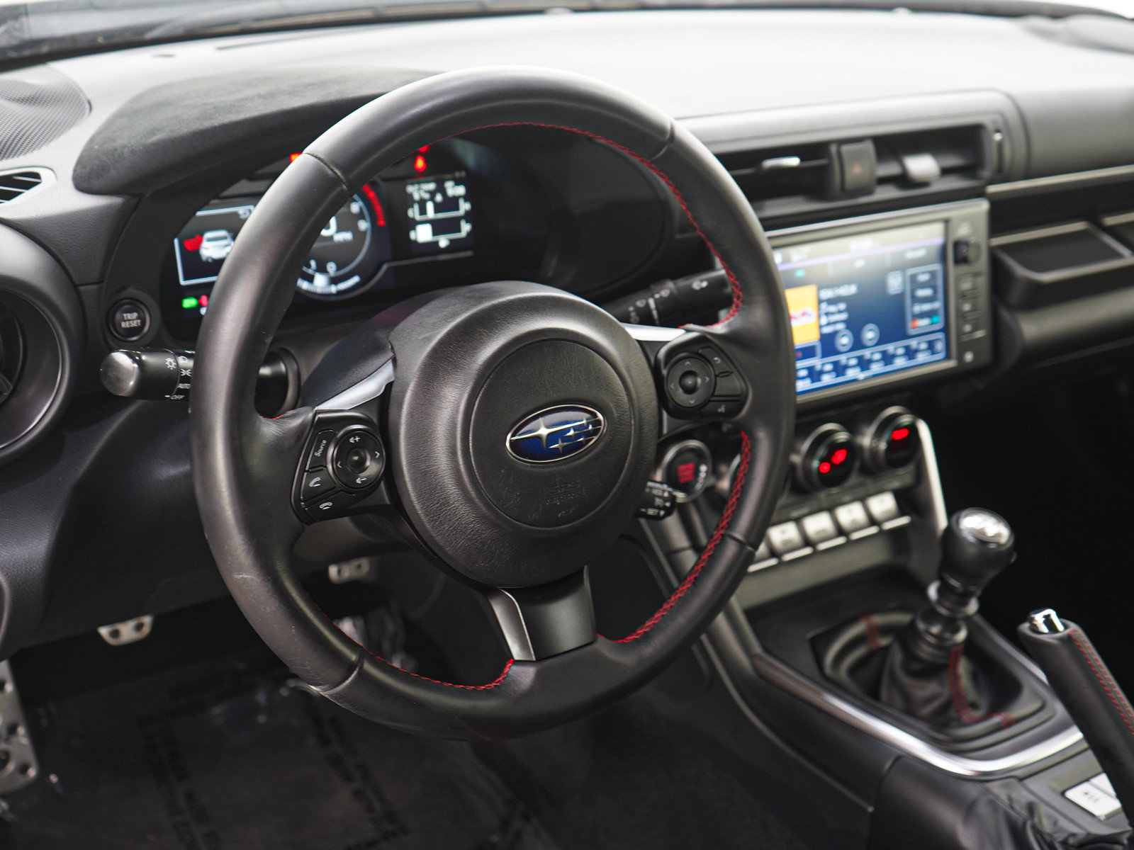 Used 2023 Subaru BRZ Limited RWD image 15
