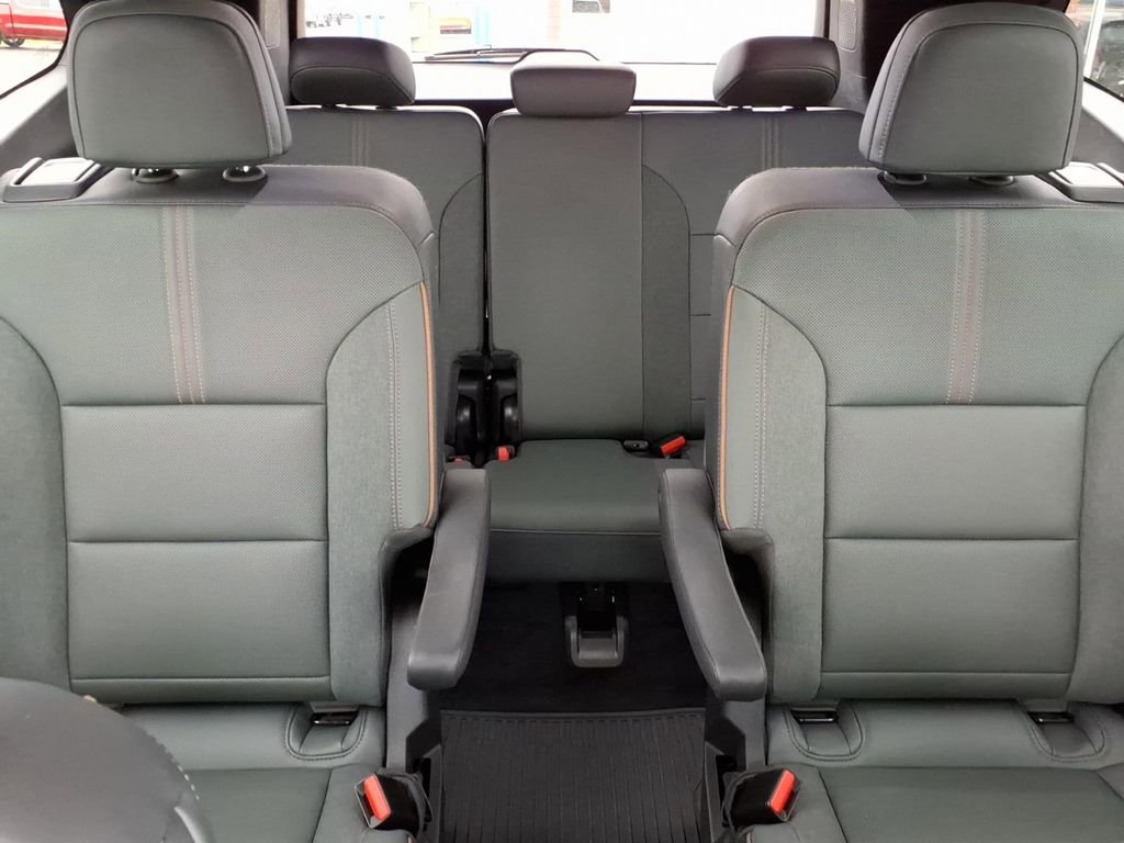 Certified 2024 GMC Acadia AT4 w/ LPO, Floor Liner Package image 6