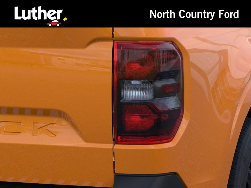 New 2026 Ford Maverick XLT image 22