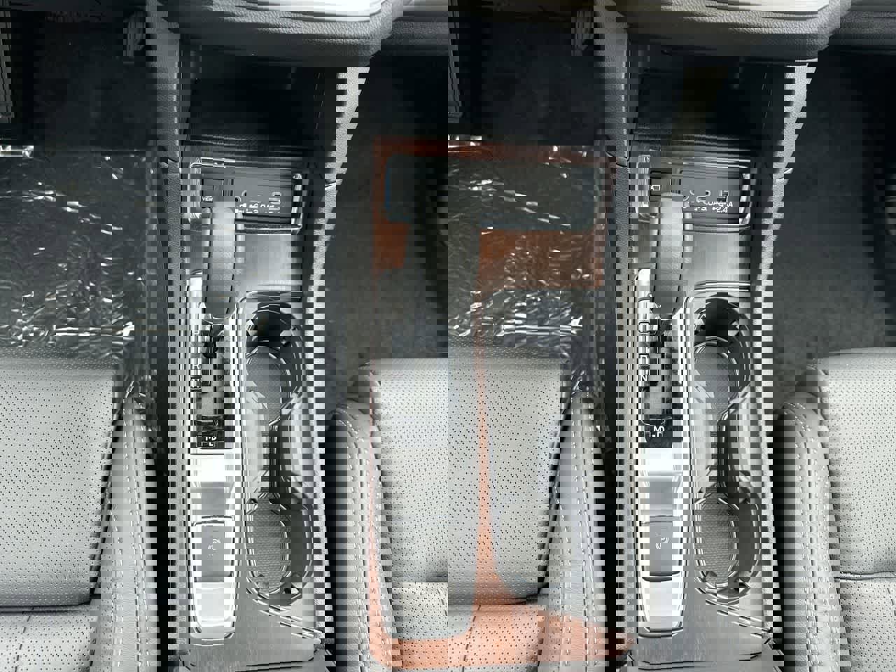 New 2025 Subaru Ascent Touring image 35