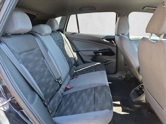 Used 2021 Volkswagen ID.4 Pro RWD image 20