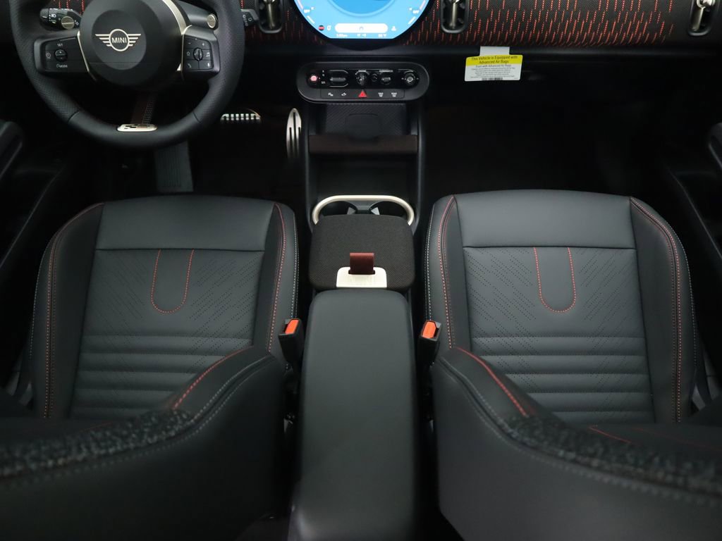 New 2026 MINI Cooper Countryman John Cooper Works w/ Comfort Package Max image 18