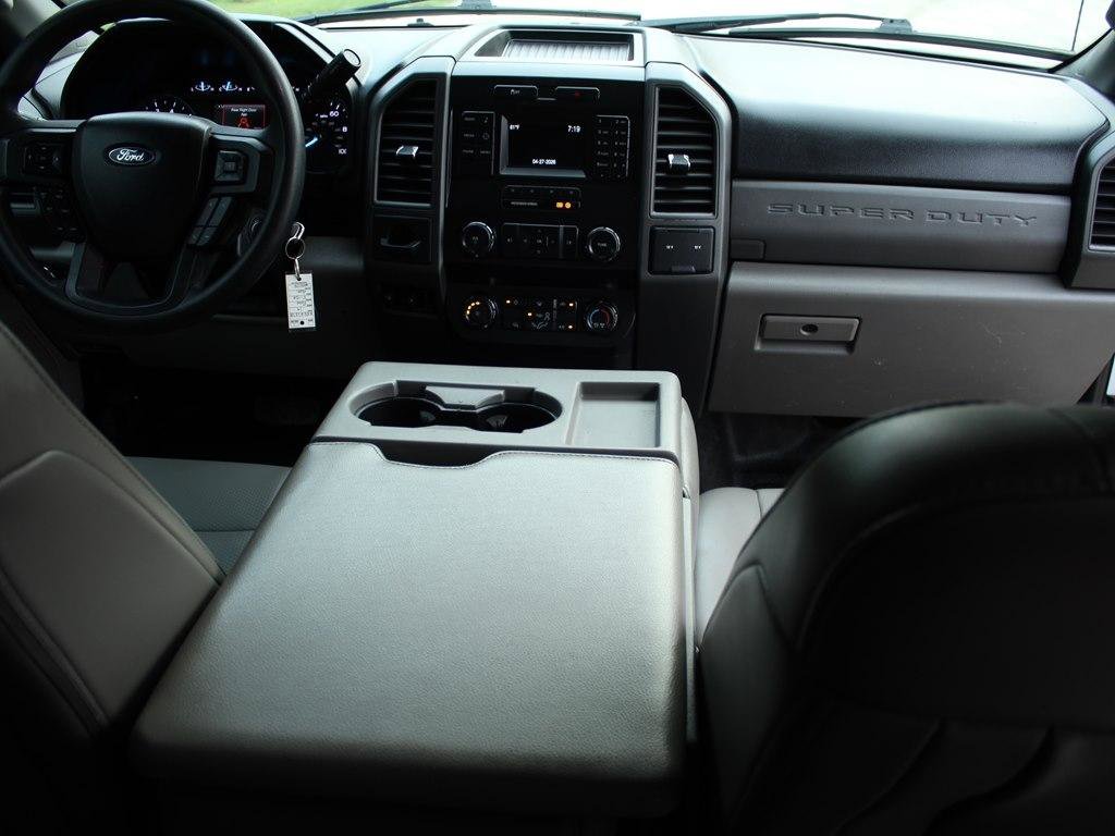 Used 2019 Ford F250 XL w/ Power Equipment Group RWD image 14