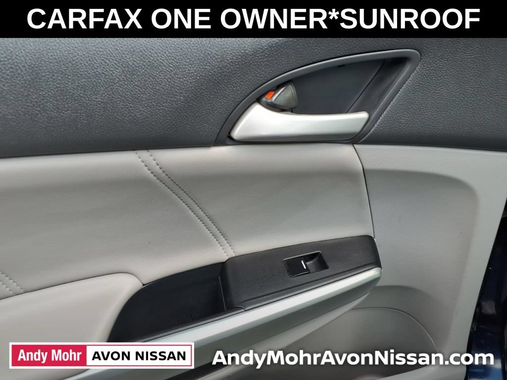 Used 2009 Honda Accord EX-L image 30