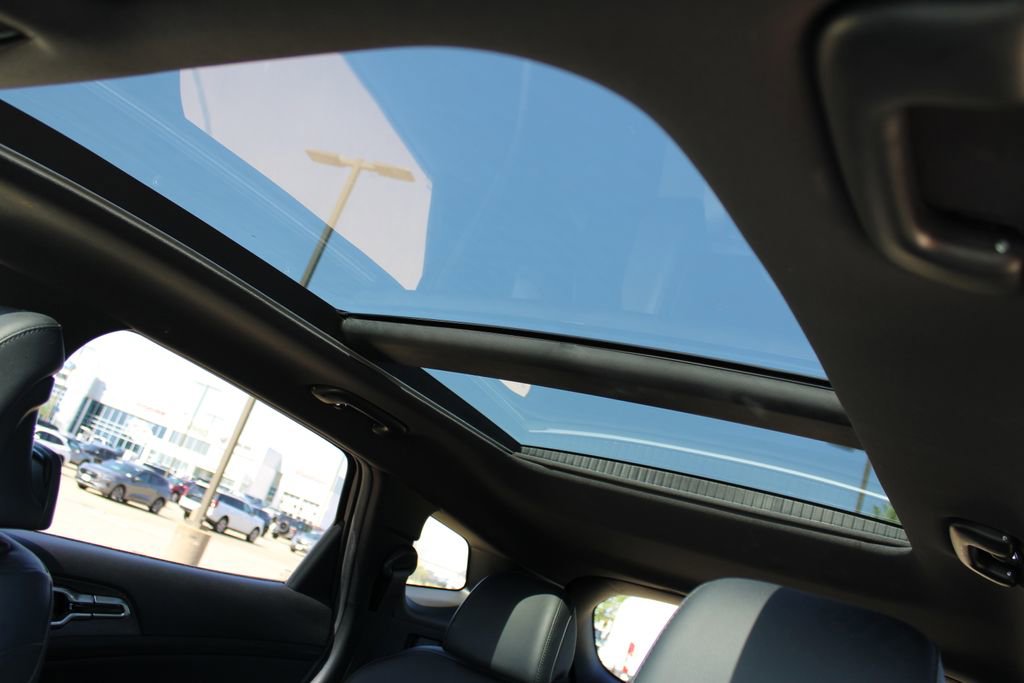 Used 2023 Kia Sportage X-Line w/ X-Line Premium Package image 11