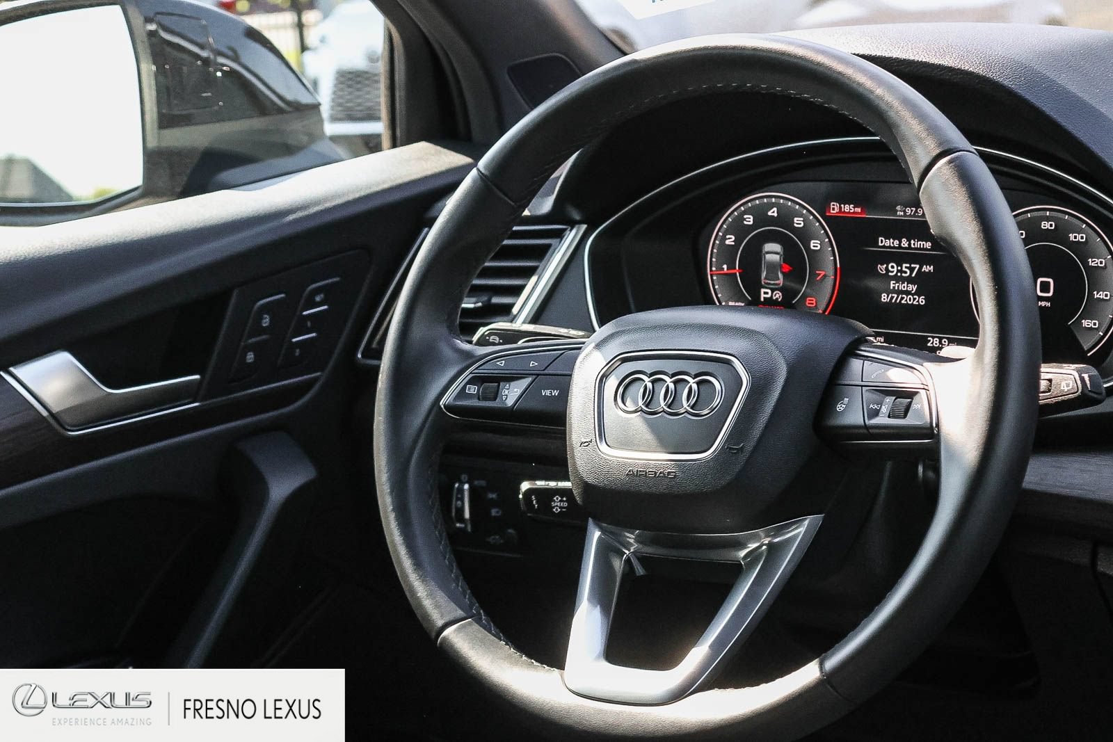 Used 2025 Audi Q5 2.0T Premium Plus AWD/4WD image 18