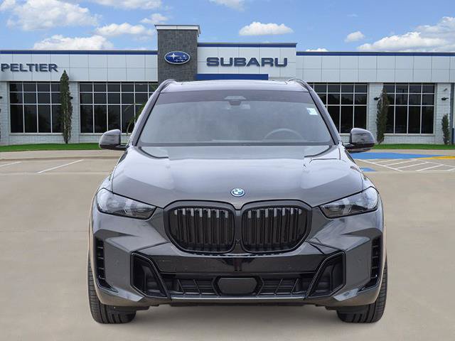 Used 2026 BMW X5 xDrive50e w/ M Sport Package AWD/4WD image 2