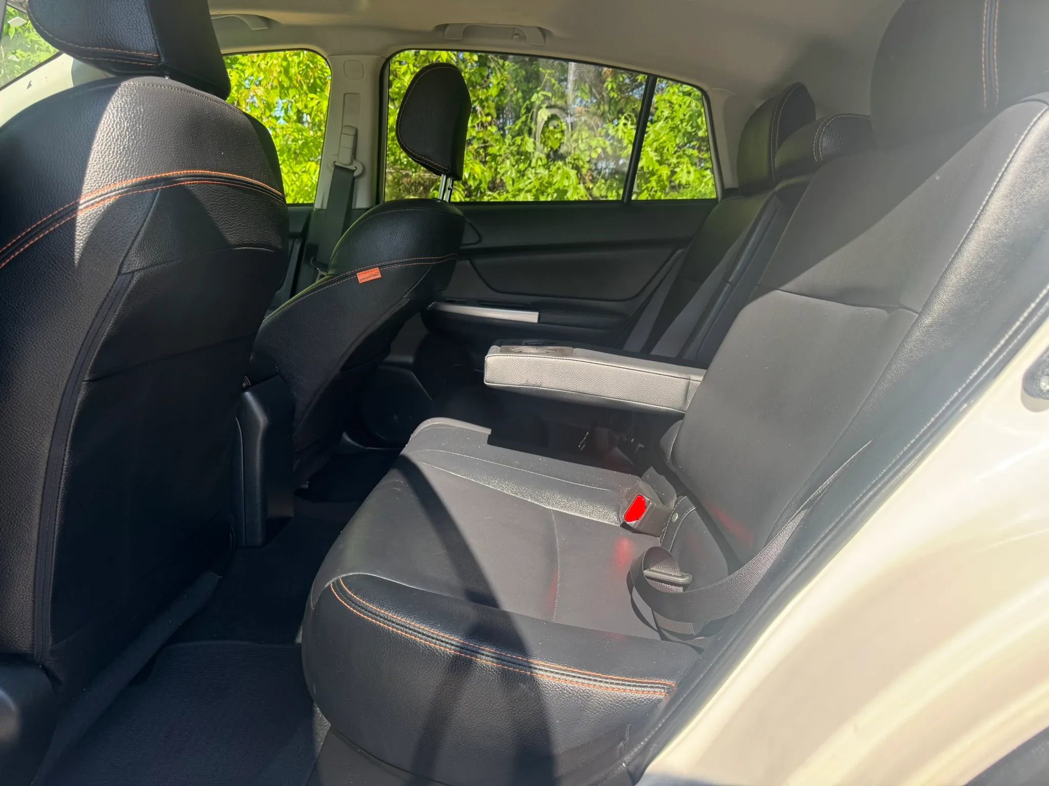 Used 2016 Subaru Crosstrek 2.0i Limited AWD/4WD image 15