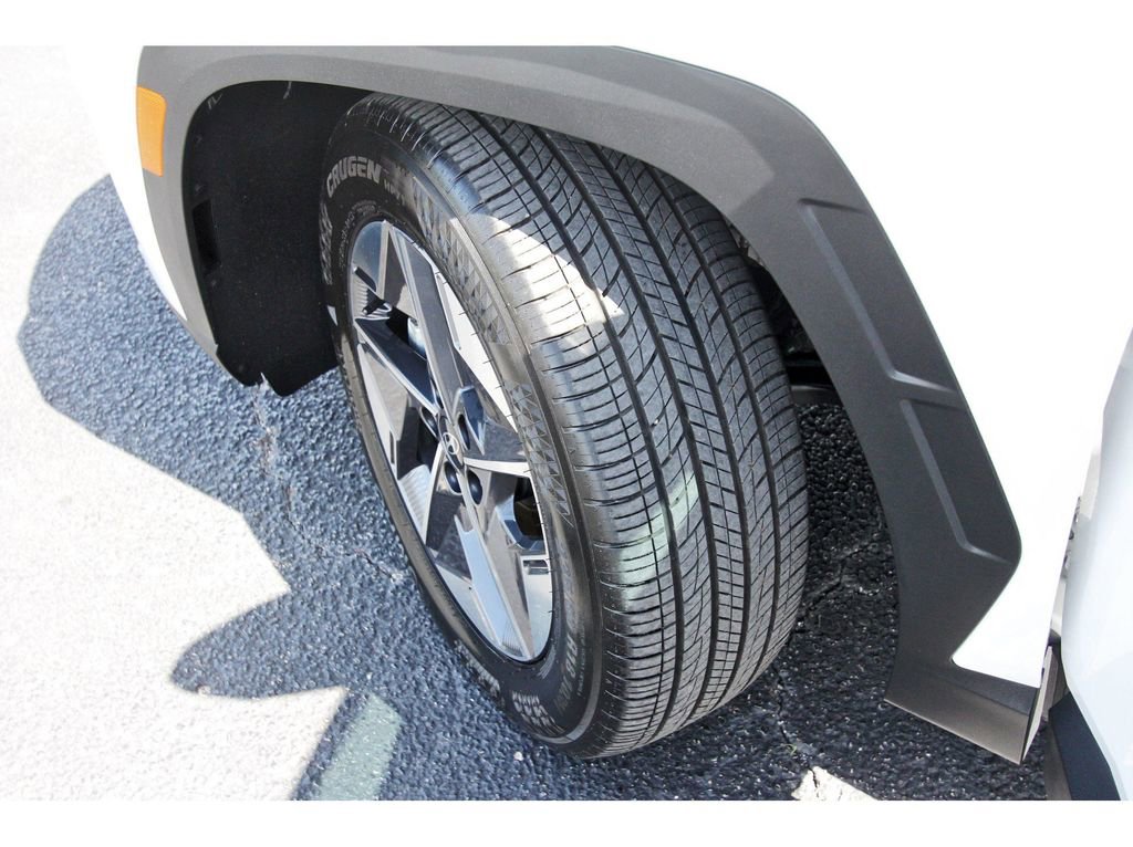 Certified 2026 Hyundai Tucson SEL image 33