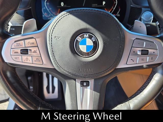 Used 2021 BMW 750i xDrive w/ Executive Package image 30