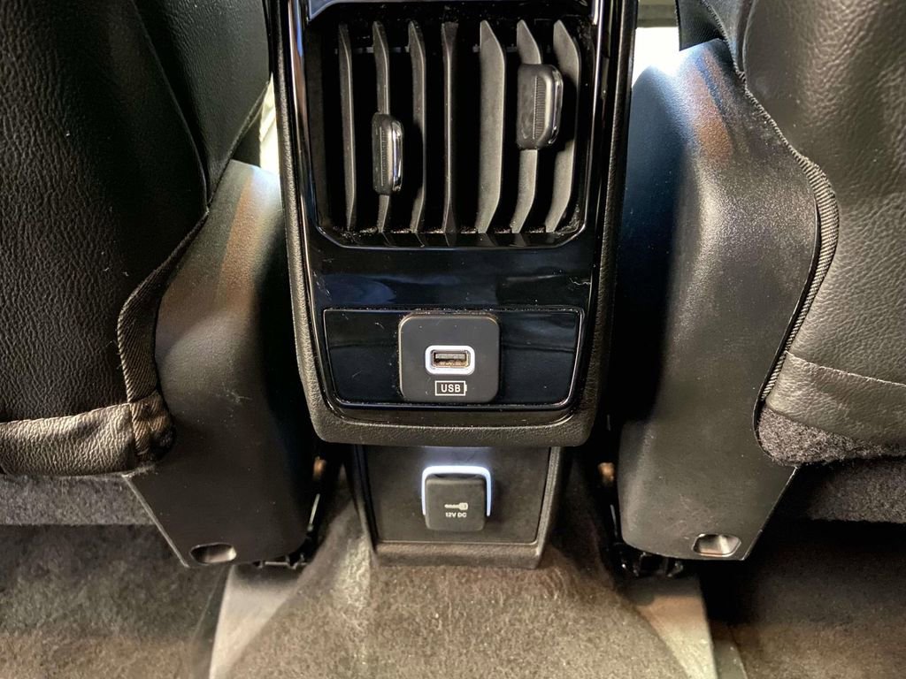 Used 2023 Jeep Compass Trailhawk image 13