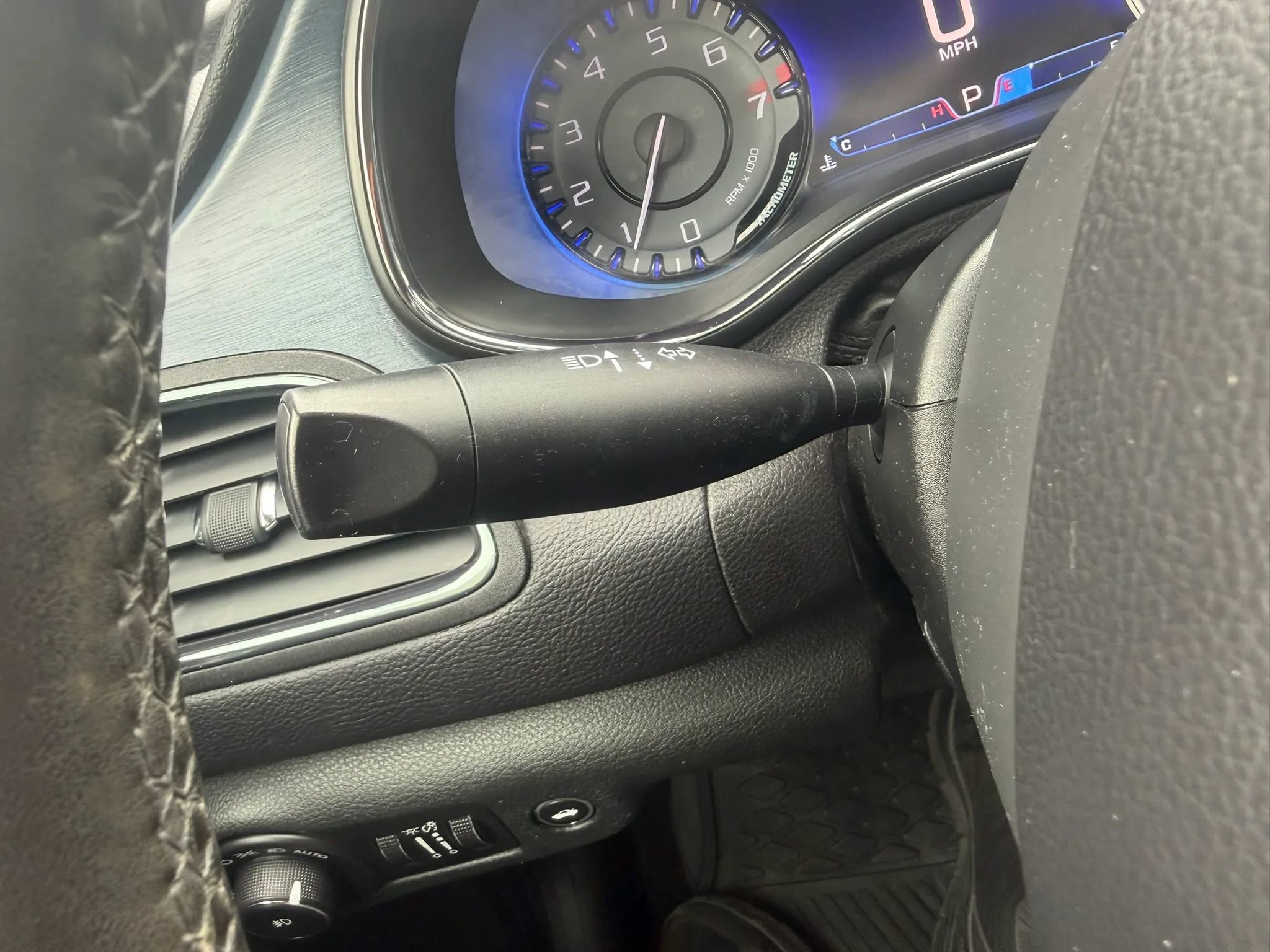 Used 2015 Chrysler 200 S w/ Navigation & Sound Group I AWD/4WD image 24