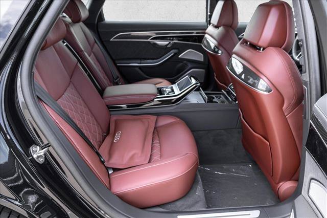 New 2026 Audi S8 AWD/4WD image 24