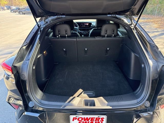 Used 2025 Buick Envista Sport Touring image 24