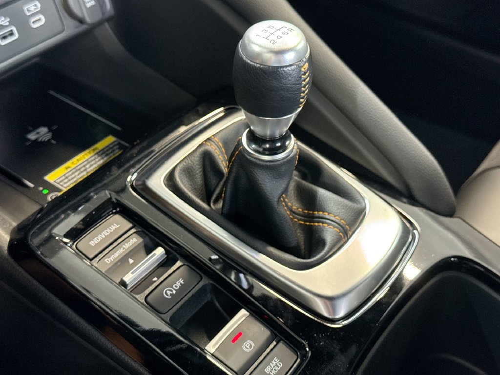 New 2026 Acura Integra A-Spec w/ Technology Package FWD image 20