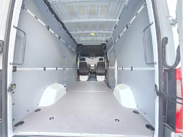 New 2026 Mercedes-Benz Sprinter 2500 image 20