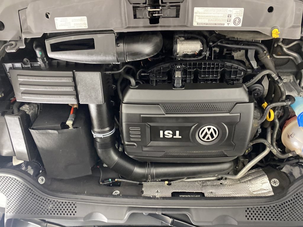 Used 2016 Volkswagen Beetle 1.8T FWD image 29