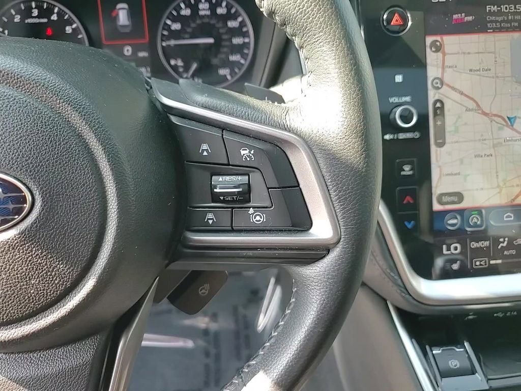 Used 2020 Subaru Outback Limited XT image 18