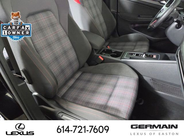 Used 2022 Volkswagen GTI SE image 30