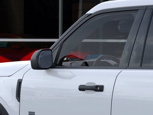 New 2026 Ford Bronco Sport Big Bend AWD/4WD image 20