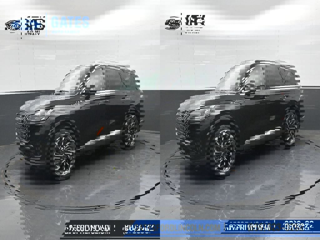 New 2026 Lincoln Aviator Reserve image 7
