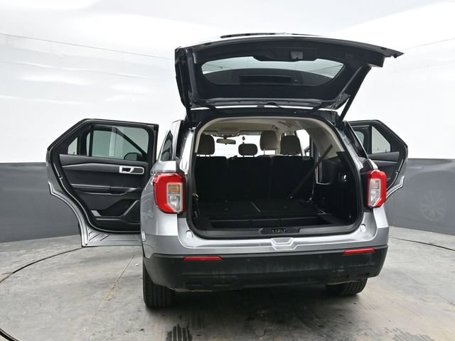 Used 2021 Ford Explorer 4WD image 43