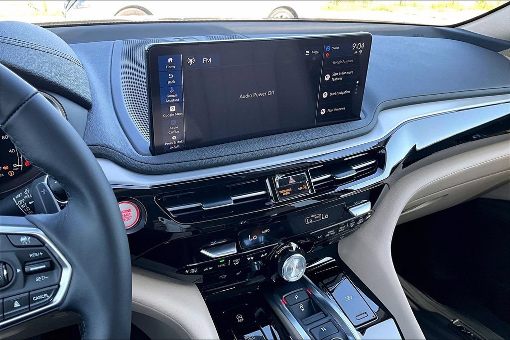 New 2026 Acura MDX FWD image 15