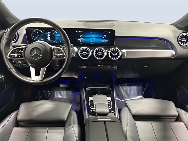 Used 2020 Mercedes-Benz GLB 250 4MATIC image 10