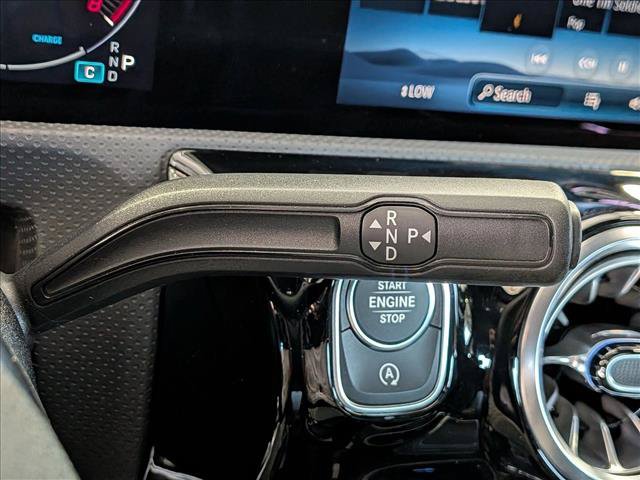 Certified 2026 Mercedes-Benz CLA 250 4MATIC image 12